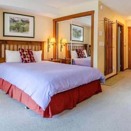 Holiday Home Sun Peaks Rum bild