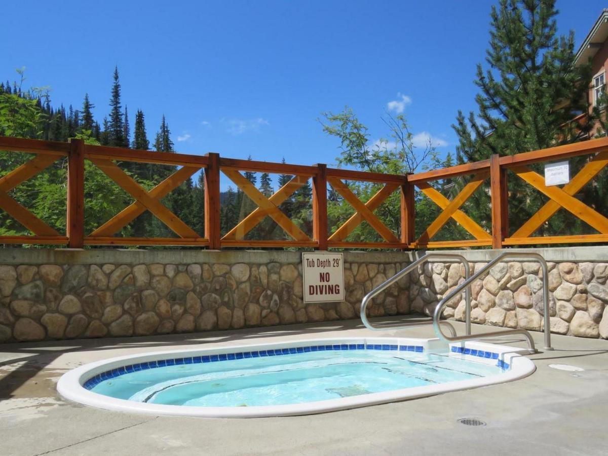 Holiday Home Sun Peaks Exteriör bild